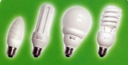 It s the bright thing to do ENERGY STAR lighting (CFLs and LEDs) Saves $30 to $80 in electricity costs over their lifetime Last 10 to 25 times longer than