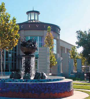 Located just 16 miles from downtown Sacramento and home to approximately 120,000 people, the city of Roseville is one of the fastest growing communities in California and home to a vibrant and