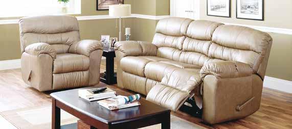 $1149 Reclining sofa $149 Relax from head to toe with this reclining sofa set