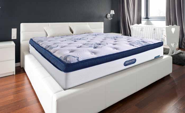 DISCOVER THE NUMEROUS BENEFITS OF A LIFESTYLE BASE! Starting at: $1799 Queen Size Live it and love it fully recharged! Recharge mind, body and your smart phone! Twin Mattresses.