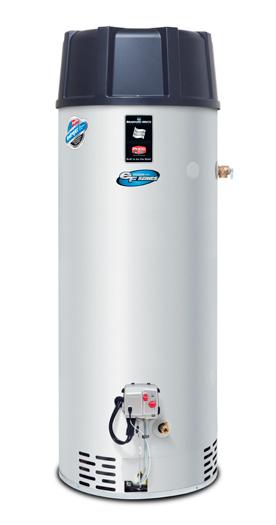 Manufactured Home Operating much like a conventional gas water heater, manufactured home atmospheric vent models are designed in accordance with H.U.D.