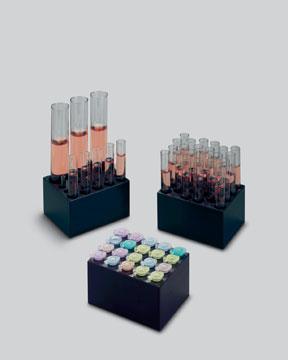 Thermo Scientific* Modular Block Accessories Maximizing Productivity for Every Lab, Every Day Thermo Scientific modular block accessories include a wide variety of blocks for Thermo Scientific