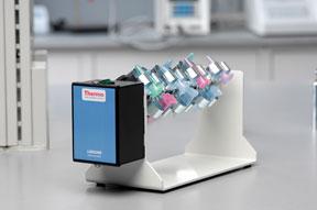 Thermo Scientific* Labquake* Tube Shaker/Rotators Maximizing Productivity for Every Lab, Every Day Thermo Scientific Labquake Tube Shaker/Rotator provides the ultimate versatility at an affordable