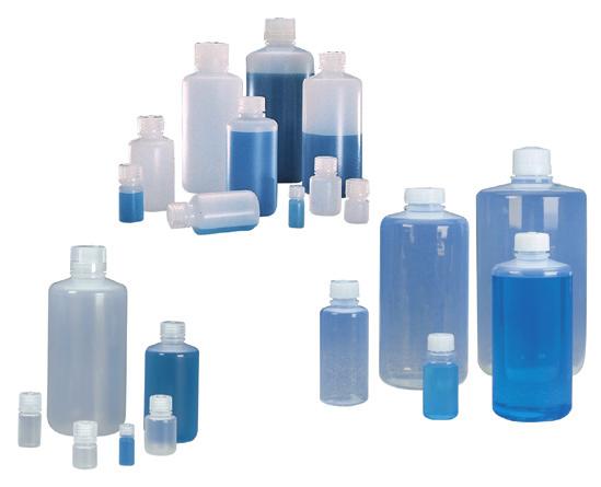 THERMO SCIENTIFIC NALGENE AND NUNC LABWARE Nalgene Wash Bottles Soft and Easy-To-Squeeze Economy Wash Bottles Leakproof Vented Unitary Safety Wash