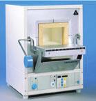 FURNACES Thermo Scientific* Heraeus* M104 Muffle Furnaces Maximizing Productivity for Every Lab, Every Day Thermo Scientific Heraeus furnaces provide excellent contamination protection.