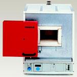 Thermo Scientific* Heraeus* M110 Muffle Furnaces Maximizing Productivity for Every Lab, Every Day Thermo Scientific furnaces provide even heat distribution and economical operation in a small