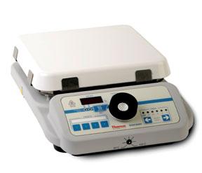 Thermo Scientific Laboratory Products Thermo Scientific* Super-Nuova* Digital Hotplates Thermo Scientific Super-Nuova Digital Hotplates offer the highest performance, maximum safety and flexible