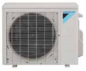 UP TO 19 SEER 9.0 HSPF 12.5 EER Comfort and Efficiency When properly installed, this ductless unit provides energy efficiency and lasting season performance up to 19 SEER, 9.0 HSPF and 12.5 EER. PREMIUM COMFORT FEATURES: Energy Efficient Up to 19 SEER, 9.