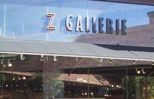 SIGNAGE DESIGN Transom Sign - On Glazing Transom signs may be mount directly on the transom glass, on the interior or the exterior of the space. Transom signs can take many creative forms and shapes.