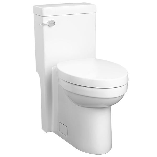 Flushing Systems DXV Flushing Technology DXV toilets benefit from American Standard's superior performing flushing systems, which are independently rated to flush with a 1000g MaP