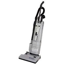 ADVANCE CARPETWIN 14" VACUUM ADV-56742 56742 Five-stage filtration on the CarpeTwin keeps dirt and dust under control.