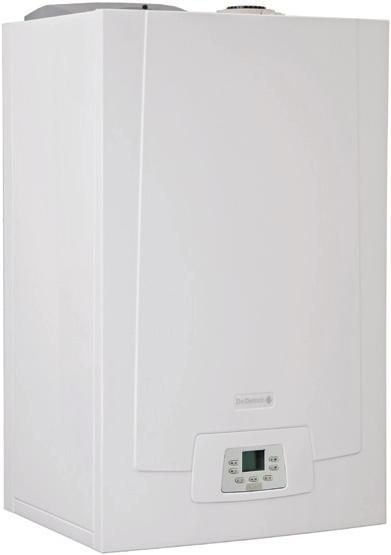MPX WLL-HUNG GS CONDENSING BOILERS MPX 24 Compact: from 3.7 to 26.1 kw, for heating only M PX 28/33 BIC: from 5.1 to 30.