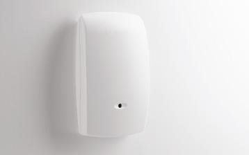 P12 Security pet-immune motion. Get more protection by adding one of these s to each room.
