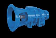 High reliability and energy saving 1 Air end 4 Inlet valve 5 Air