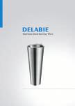 Discover all of DELABIE s product references at delabie.co.uk New Download our key product references as BIM objects Available documents DOC.