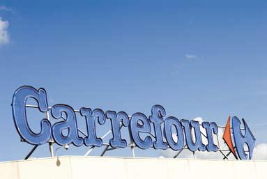 CUSTOMIZED SHOPPING SOLUTIONS HYPERMARKETS THE APPEAL OF THE NEW In 2007, the Carrefour Group opened 149 hypermarkets a driving force in its conquest of emerging markets and developed the strong