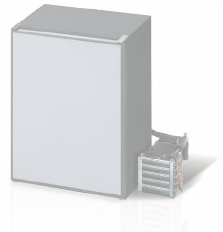 C35RBN - 1.2 Cu. Ft. Freezer Technical data 1.2 Lbs 41.