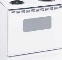 White on white models are designed to complement the elegance and efficiency of today s kitchens. 5.0 cu. ft.