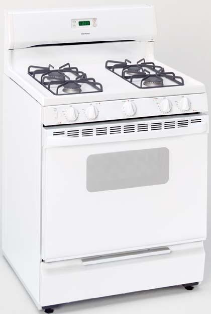 RGB745BEH White or Bisque model Same features as RGB745WEH, except has black control panel and black glass oven door. RGB740BEH White or Bisque model Similar to RGB745, except no oven window.