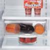 Top-Freezer Refrigerators Hotpoint top-freezer refrigerators are designed for total convenience and flexibility.