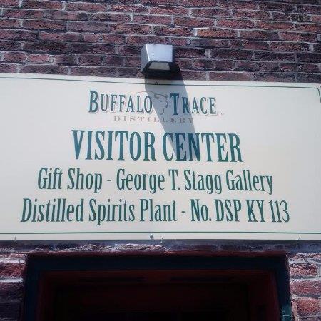 tourism, with Buffalo