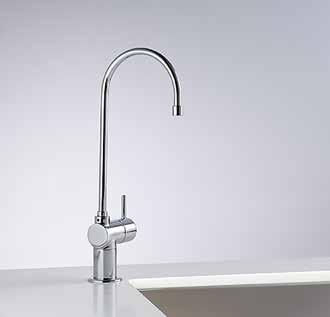 CHILLTAP EXTRA THE CHILLTAP EXTRA CAN DELIVER THE FOLLOWING WATER COMBINATIONS: AMBIENT AVAILABLE IN: STANDARD CHROME CHILLTAP EXTRA CAN BE INSTALLED OVER SINK OR OPTIONAL FONT Featured product