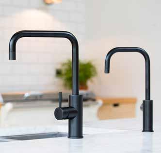 ZENITH HYDROTAP ARC MIXER TAP AVAILABLE IN: STANDARD Z1 Z2 Z3 PLATINUM Z4 Z5 Z6 Z7 Z8 Z9 Z10 Z11 The more stars the more water efficient WATER RATING www.waterrating.gov.au litres per 5.