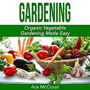 Gardening: