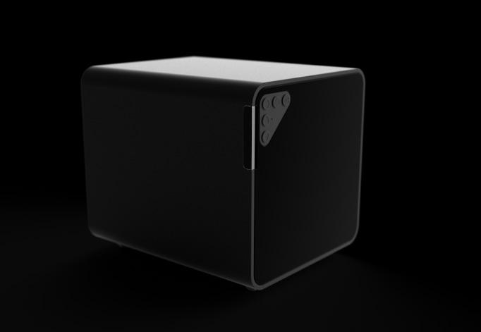Key Features Nano Sub In-Wall Sub 320 In-Wall Sub 640 The RCC Nano One is the world s smallest high performance subwoofer.