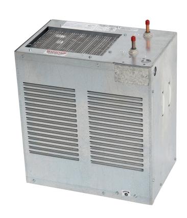 Remote Water Chiller, 8 GPH A9100080-A / A9100080-A-220V TECHNICAL ASSISTANCE TOLL FREE TELEPHONE NUMBER: 1.800.591.9360 Technical Assistance Fax: 1.626.855.4894 NOTES TO INSTALLER: 1.