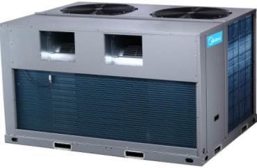 MRCT-200CWN1-D(C) Cooling only Side discharge