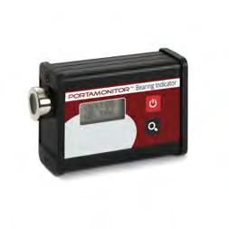 Portascanner- Ultrasonic Watertight Integrity Indicator Ideal for inspecting hatch covers, watertight doors, or any watertight compartment Identifies leaks as small as.06mm ±.