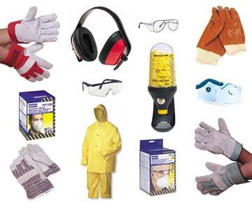 Personal Protective Equipment Determine appropriate level of PPE. PPE should be last resort, but play an important part.