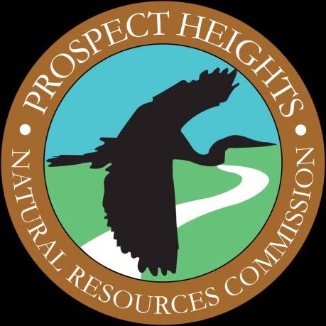 The City Council has requested the Natural Resources Commission to work in conjunction with Prospect Heights Public Works to propose a plan to increase public access and enjoyment of the natural