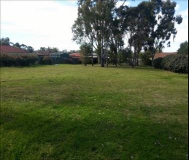 Spica Reserve is well located opposite Erskine Park High School and has laneway access to Spica Place.