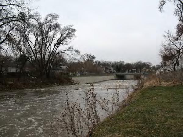 Hickory Creek on Joliet's