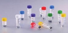 D series Cryogenic box & vial kit Advantage: Whole set of vial and box With numbered and unique D barcode, the whole box can be scanned, easy to use and manage, widely used in various automatic or