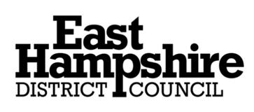 PART 1 EAST HAMPSHIRE DISTRICT COUNCIL PLANNING COMMITTEE REPORT OF THE HEAD OF PLANNING Applications to be determined by the Council as the Local Planning Authority SECTION 1 SCHEDULE OF APPLICATION