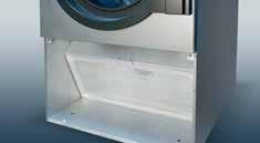 Girbau has drawn on more than 50 years experience in laundering to achieve a perfect match for your washers and ironers.