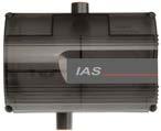 ICAM Products List ICAM IAS ICAM IAS Detectors are Point In A Box (PIAB) Aspirating Smoke Detection (ASD) solutions that incorporate conventional or analog addressable point detectors and meet the