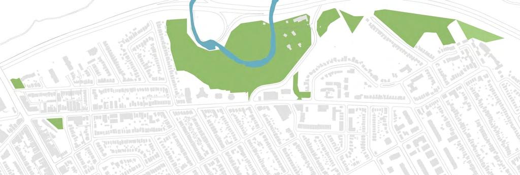 9 What We Have Heard: Vision of Broadview Green Valley