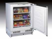 fridge freezer frost free FWMI720 380 fully integrated 7kg
