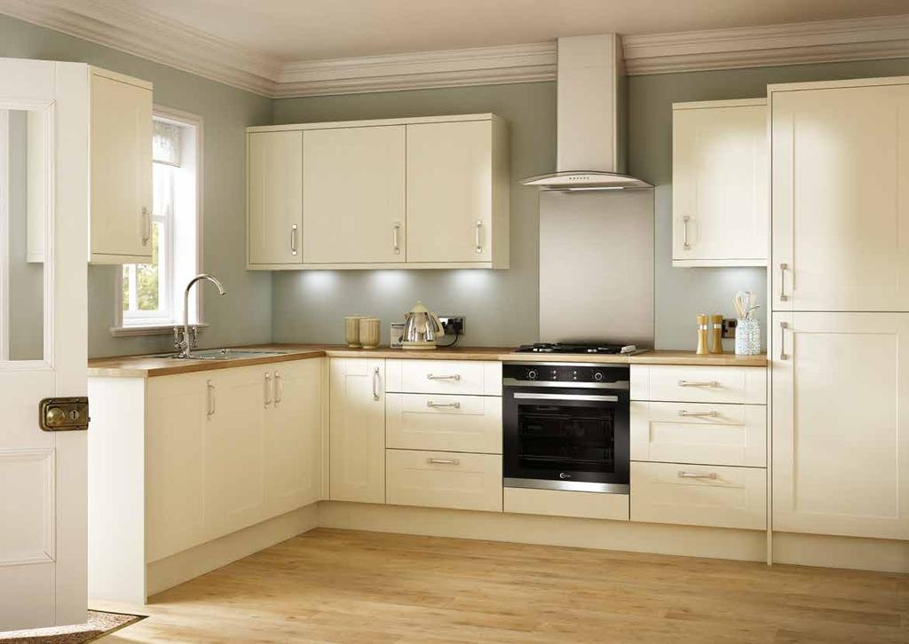 1165 RRP EXAMPLE KITCHEN*