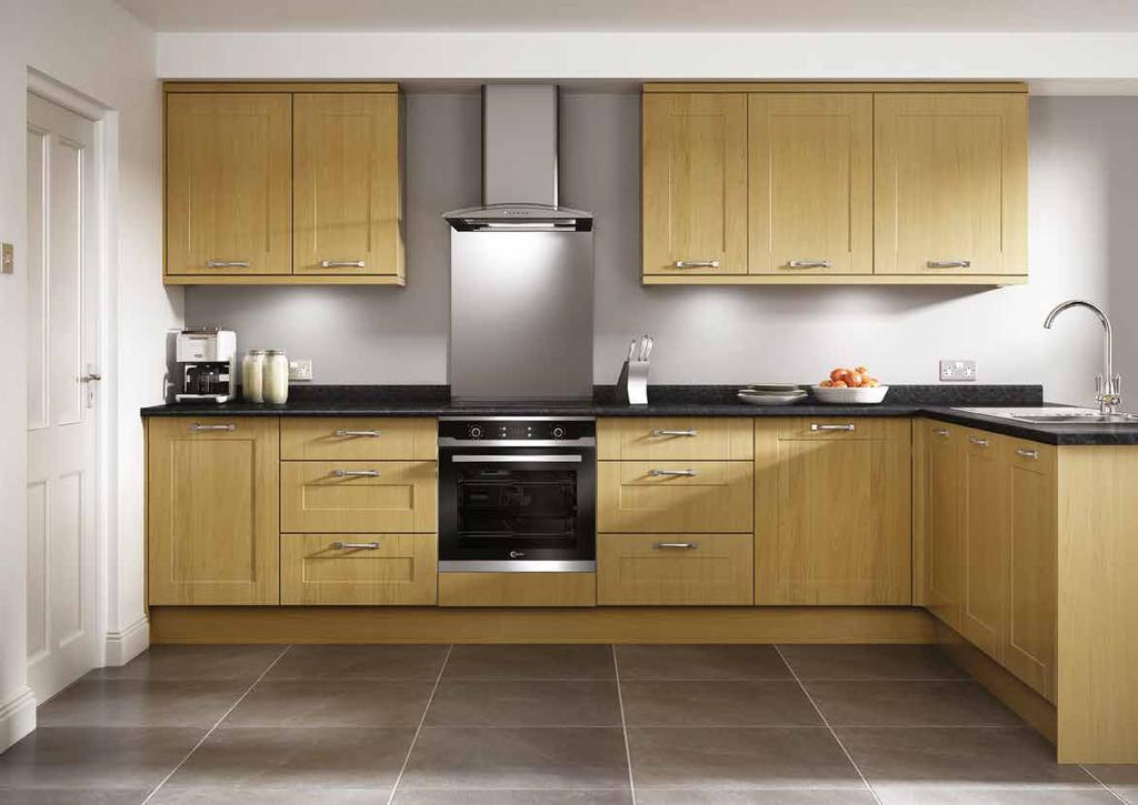 1165 RRP EXAMPLE KITCHEN*