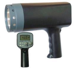 PORTABLE STROBOSCOPE Portable Tachometer/ Stroboscope Dt2259 Lutron Digital Stroboscope HTC MODEL DT