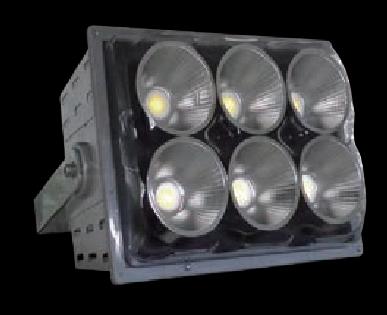 EPSILON LED AREA LIGHTING FL-3250N 250W 28,750lm 115lm/W 18 250W 30,750lm 123lm/W 28
