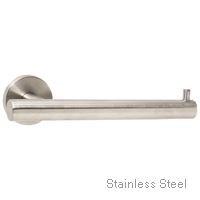 Stainless Steel Bathroom