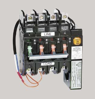Combination RCD Relay/Circuit Breakers E38 SERIES The E38 Series RCDs provide electrocution and optional overload protection as detailed in AS/NZS3003 Electrical Installations - Patient treatment