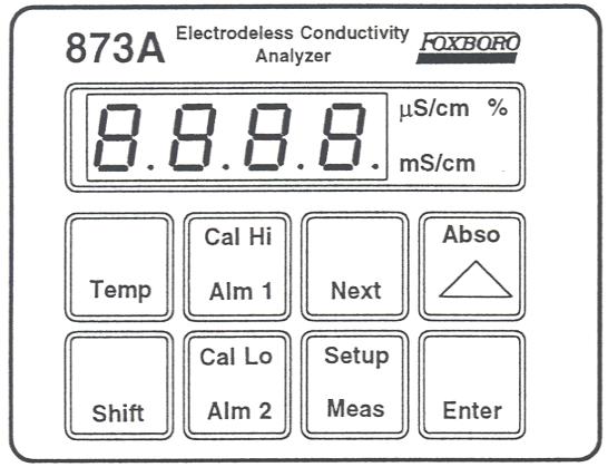 Page 6 873AEC ELECTRODELESS CONDUCTIVITY ANALYZER FEATURES AND BENEFITS preprogrammed temperature compensation and % concentration curves are available as a standard feature, allowing for the