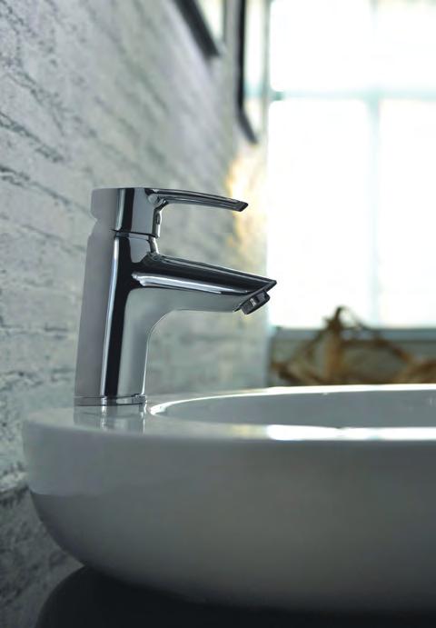 BATHROOM COLLECTIONS Our collections suggest numerous